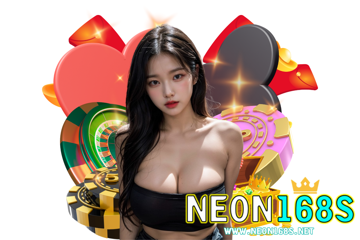 neon168s wallet