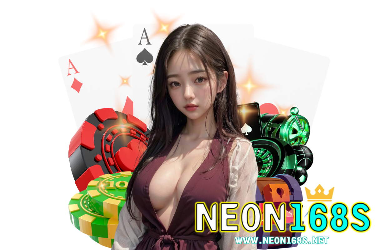 neon168s เว็บตรง