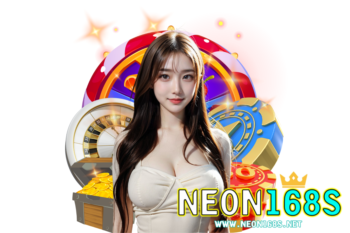 neon168s แจกเครดิตฟรี